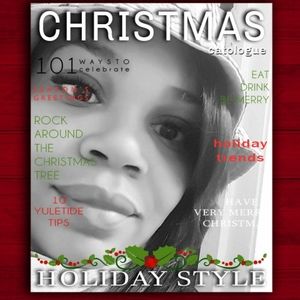 Meet your Posher, Tameka